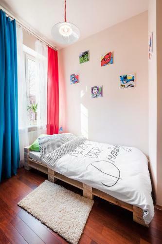 Apartamento Hieronim - By The Vistula River