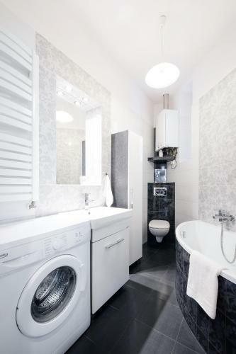 Apartamento Hieronim - By The Vistula River