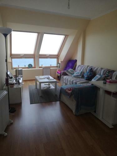Apartamento Vistas Panoramicas En Piso Nuevo