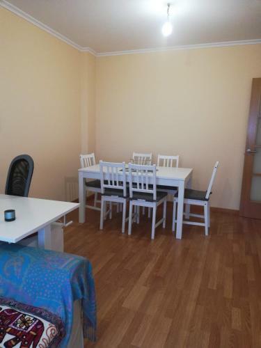 Apartamento Vistas Panoramicas En Piso Nuevo