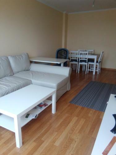 Apartamento Vistas Panoramicas En Piso Nuevo