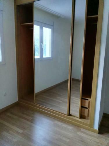 Apartamento Vistas Panoramicas En Piso Nuevo