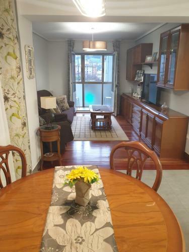 M&n Apartamento Bilbao
