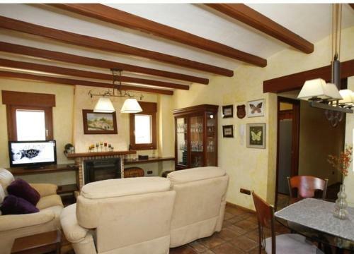 Villa Ensue�o Creueta Playa Calpe