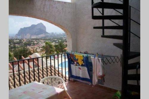 Apartamento Imperial Park Spa Resort Calpe