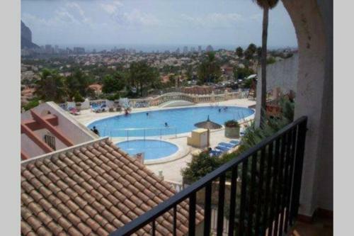 Apartamento Imperial Park Spa Resort Calpe