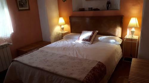 Agroturismo Casa Rural "posada La Campana"