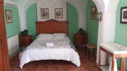 Agroturismo Casa Rural "posada La Campana"