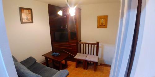 Apartamento Mi Casita En Casares