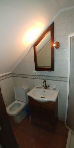 Apartamento Mi Casita En Casares