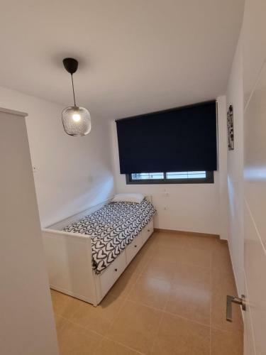 Apartamento Pinar De Garrucha
