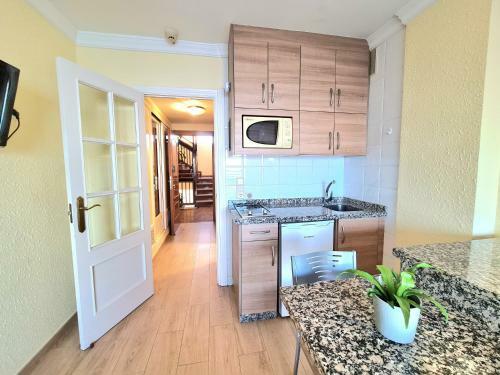 Apartamento Stella Maris - Estrella Del Mar Eco Front Sea View