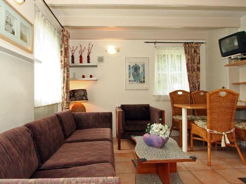 Apartamentos Holiday Home De Heksenketel Veere