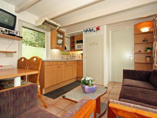 Apartamentos Holiday Home De Heksenketel Veere