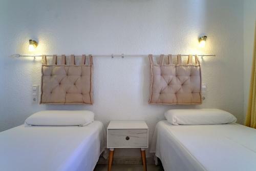 Villa Entre Mar Y Tierra Javea