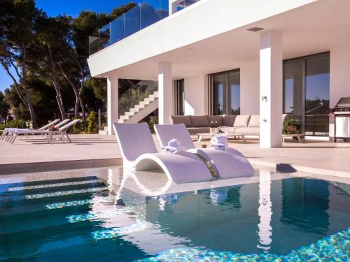 Villa Halcon Al Mar