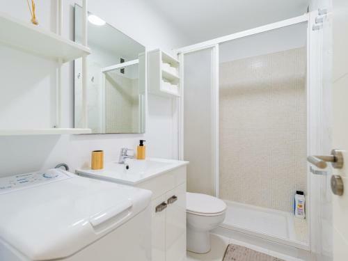 Apartamento Bright Apt 2 Min Walk To Las Canteras Beach