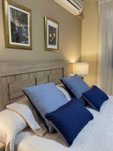Villa Ceres Home