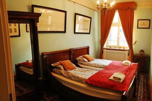 Apartamento Royal