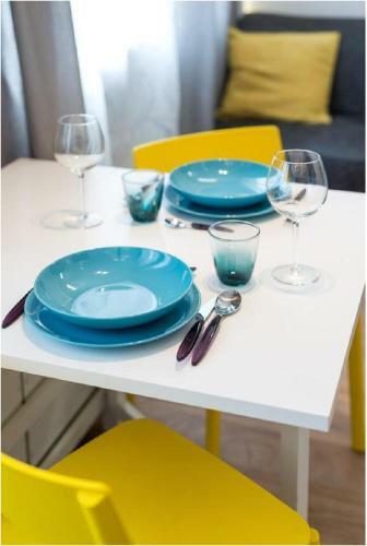 Apartamento S?owackiego 11b - Cozy Studio By Homeprime