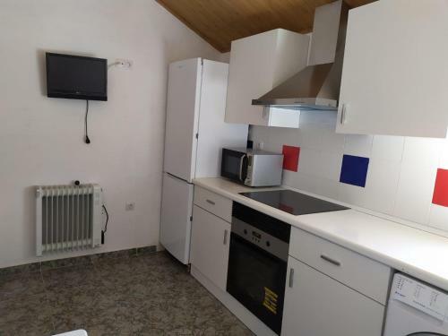 Precioso Apartamento En Peralejos