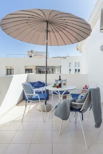 Apartamento Penthouse B In Puerto Pollensa