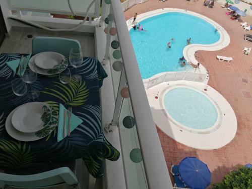 Apartamento Parrot's House- Yumbo Center