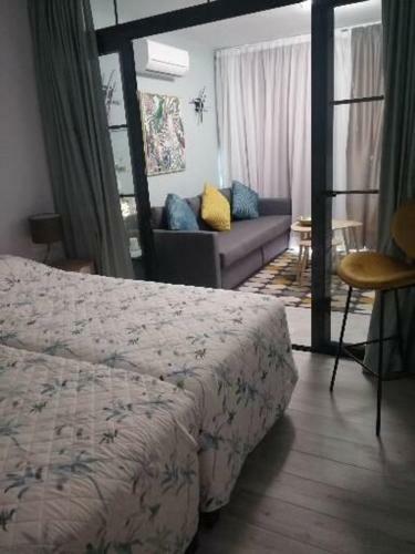 Apartamento Parrot's House- Yumbo Center