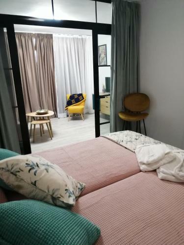 Apartamento Parrot's House- Yumbo Center