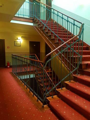 Goldstar Luxury Old Town Krakow Apartment