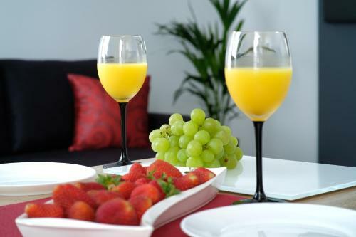 Apartamento Vistula Riverbank Apt, Krakow