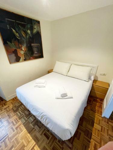 Hostal Pensi�n Iacobus Suites
