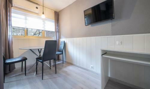 Apartamento Th114-estudio-rambla