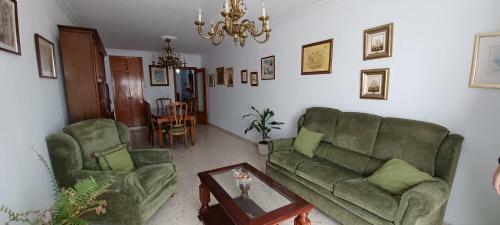 Apartamento Casa Calzada