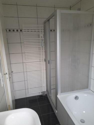 Apartamento Alm Place