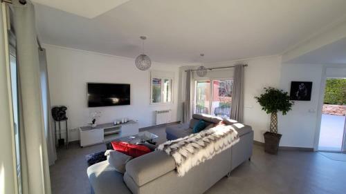 Villa Palmito Mar Menor Golf