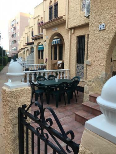 Casa Torrevieja La Mata