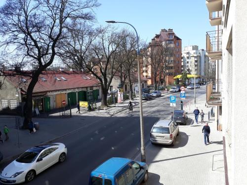 Apartamenty Krak�w Mazowiecka 11