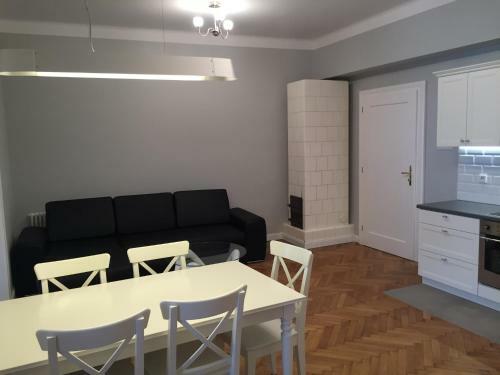 Florianska Deluxe Apartments With Air Condition