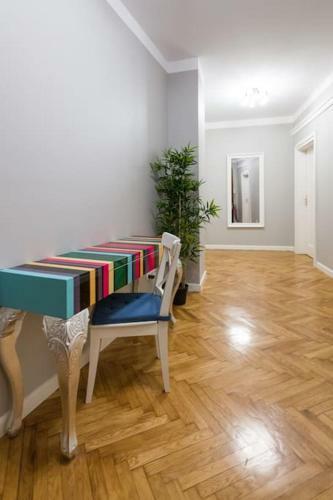 Florianska Deluxe Apartments With Air Condition