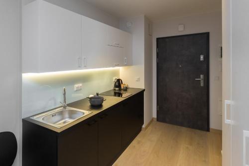 Apartamenty Hello Halicka 5