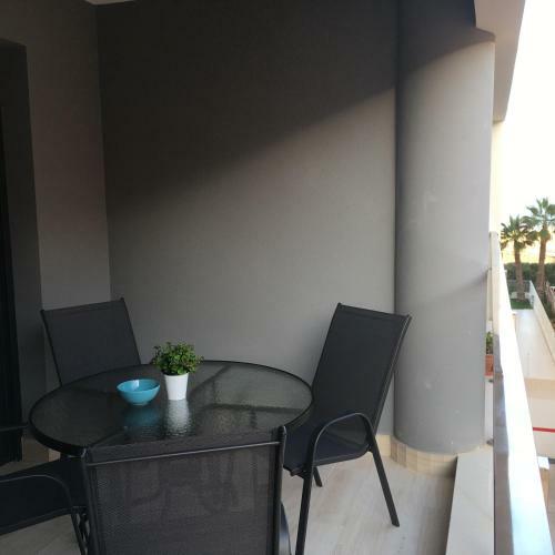 Apartamento Pinada Beach IV