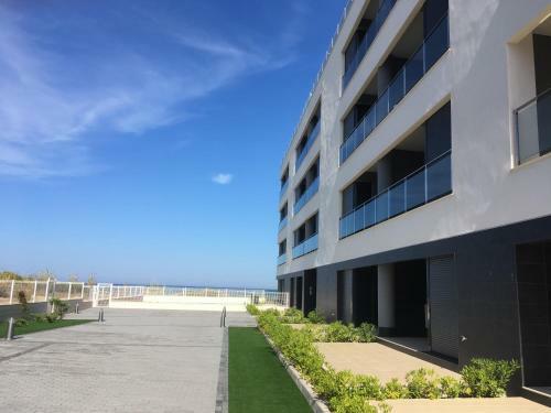 Apartamento Pinada Beach IV