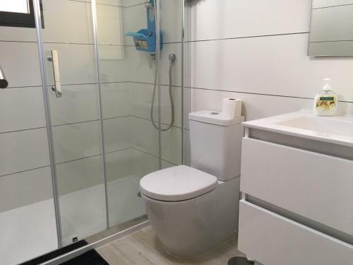 Apartamento Pinada Beach IV