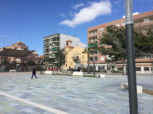 Apartamento Pinada Beach IV