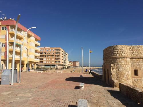 Apartamento Pinada Beach IV