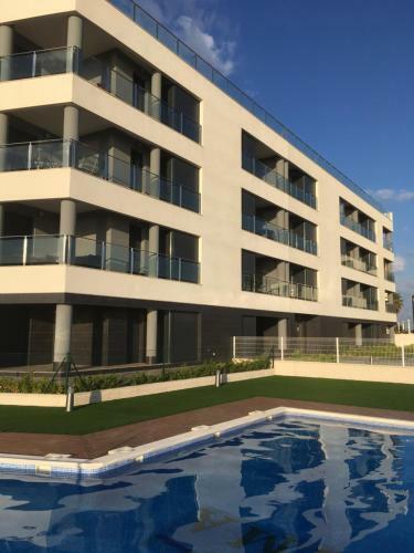 Apartamento Pinada Beach IV