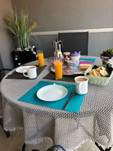 Apartamento Pinada Beach IV