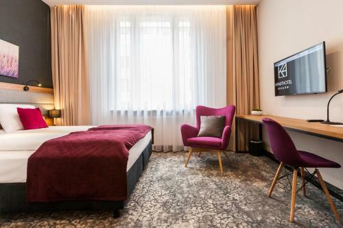 K4 Aparthotel Krak�w