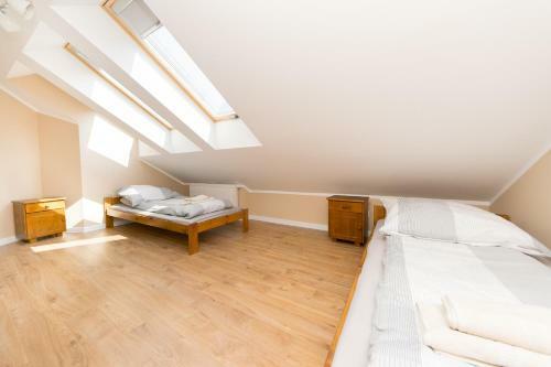Blue Apartment Old Town Air Condition P4you Pl